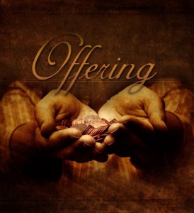 offering (1)