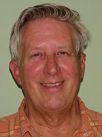 Harry Maxwell
(Worship)