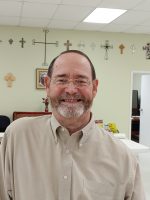 Rick Melton
Stewardship/Finance
